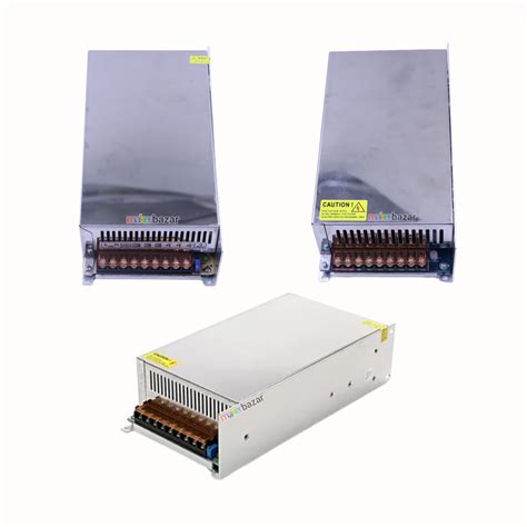 Buy Power Adapters, High Power Regulators Online in India