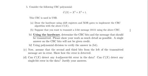CRC Polynomial Algorithm Flowchart 的图像结果