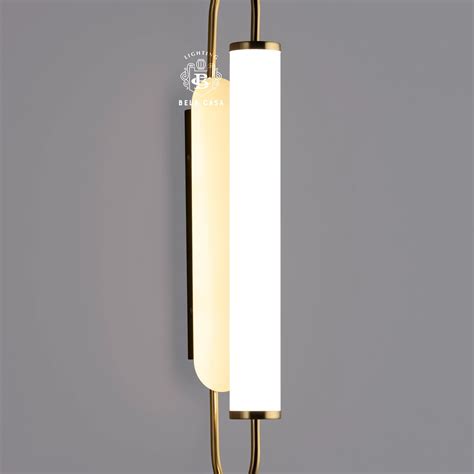 EAST MEETS WEST WALL LIGHT | Belacasa Lighting