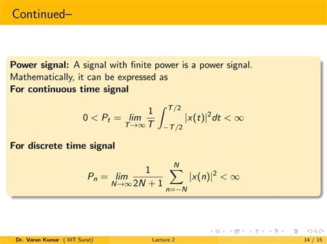 Image result for Classification of Signal