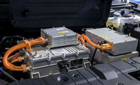 电动汽车用什么样的电池最好 电动汽车电池哪个最好 【图】_电动邦