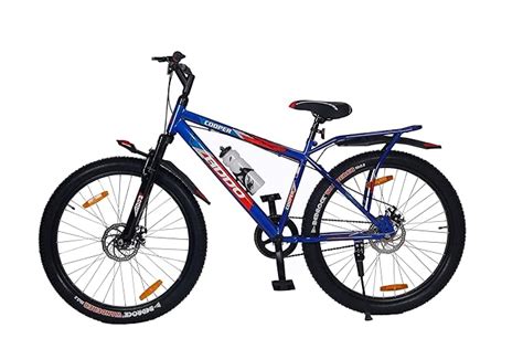 Buy Eastman Addo India Cooper 26 T Bicycle Front Suspension with Double ...