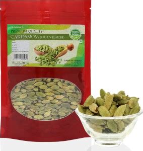 Sunnah's Cardamom Premium (Green Elaichi) - 100g Price in India - Buy ...
