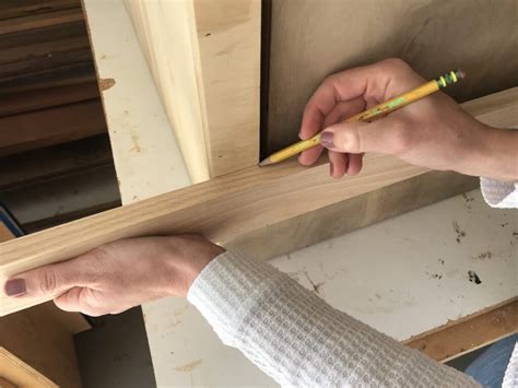 Image result for Drawer Face Installation