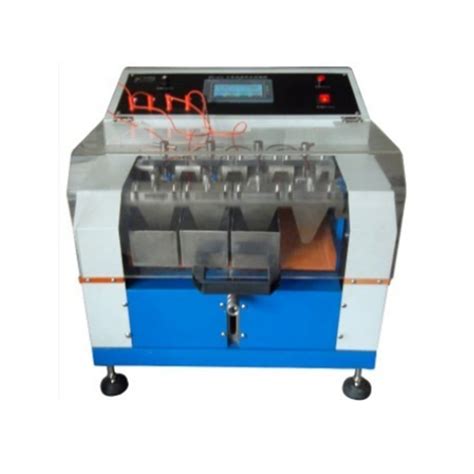 Image result for Shoe Test Machine Dynamic