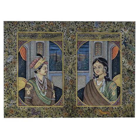 Akbar Mughal Wife