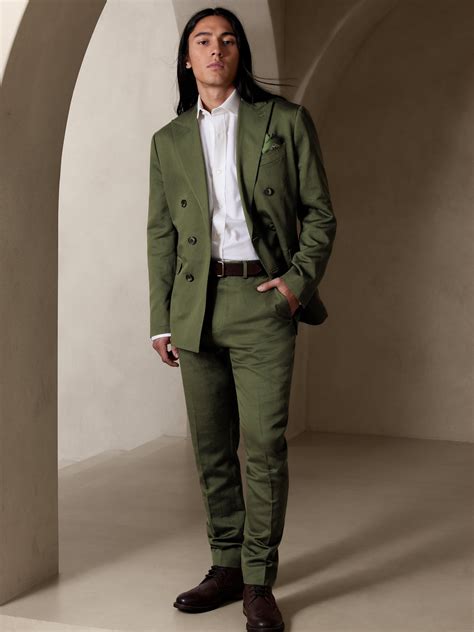 Mens Linen Pants Gap at Sebastian Queale blog