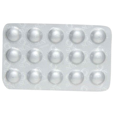 Storvas 5 Tablet 15's Price, Uses, Side Effects, Composition - Apollo ...