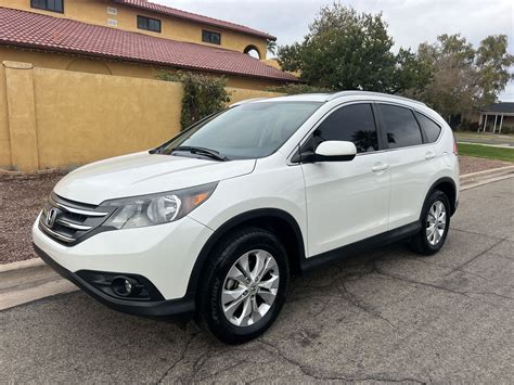 2014 Honda Cr-v for Sale in Phoenix, AZ - OfferUp