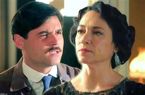 Avance “La Promesa”: Leocadia engaña a Alonso y Manuel se rebela ...