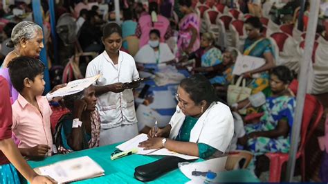 India's '1:811' doctor-population ratio: Why are AYUSH practitioners counted?