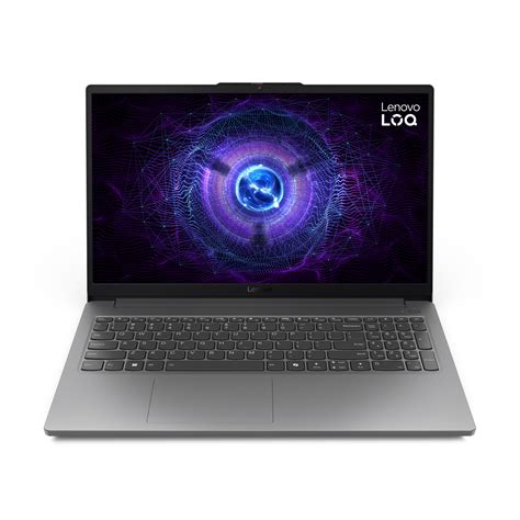 Lenovo LOQ 15IAX9E Intel Core i5 12th Gen Gaming Laptop (12GB, 512GB S ...