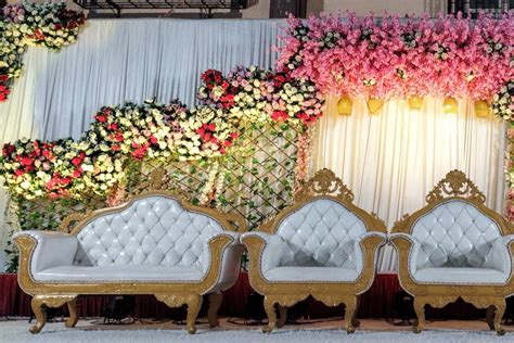 Gestion Events - Decorator - Andheri East - Weddingwire.in
