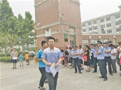2023年菏泽中考成绩查询入口网站（http://jyty.liaocheng.gov.cn/）_4221学习网
