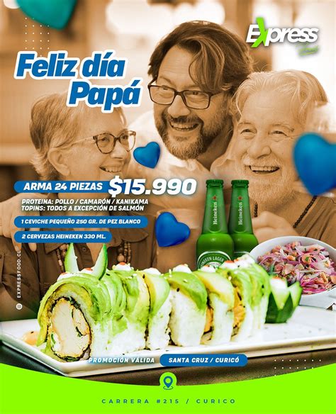 Express Food Santa Cruz (@expressfood.cl) • Instagram photos and videos