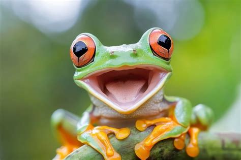 Image result for Laughing Tree Frog