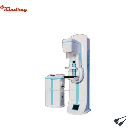Hospital Medical Equipment Analog X-ray Mammography Machine - China X-ray Mammography Machine ...