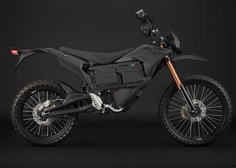 2013 Zero FX All-new Electric Bike Pricing - autoevolution