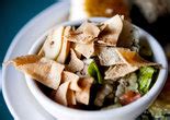 Bailiwick Pub & Grill has the law on its side - mlive.com