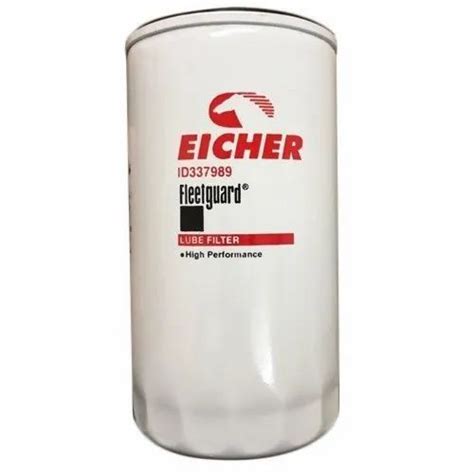 Fleetguard Lube Oil Filter - 3401544 CUMMINS C-SERIES BS IV Trader ...