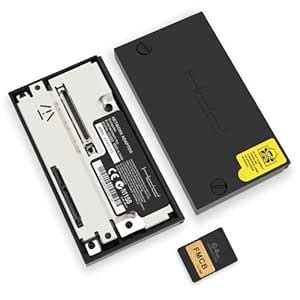 Diyeeni SATA Network Adapter, SATA Interface Network Card Adapter, Hard ...
