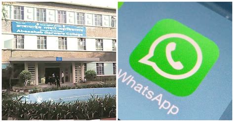 Pune College Students Get Violent Over WhatsApp Group Title, One Gets ...