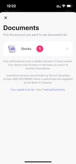 Image result for Tutorial Revolut