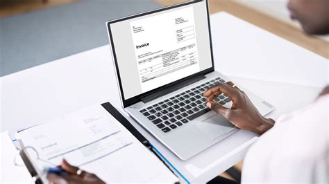 Software Invoice 的图像结果