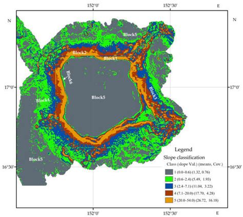 A Method for Assessing the Thickness of Cobalt-Rich Crust on Seamounts ...