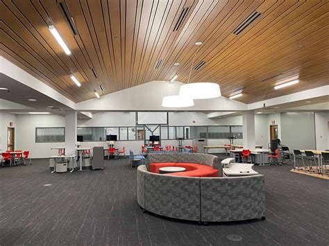 Fishers Jr. High - BCMI