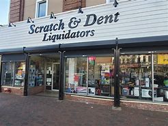 Image result for Scratch and Dent Baltimore