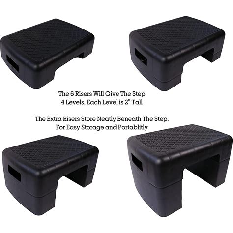 Image result for Exercise Step Stool