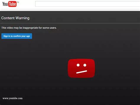 Watch age-restricted video without logging in - 10 tips & tricks every ...
