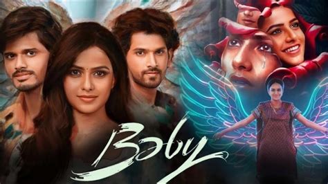 Box office collections: Baby Movie 10 days collections bag 9th position ...