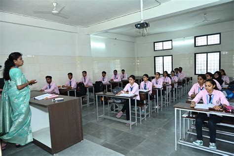 ST. PAUL COLLEGE OF PHARMACY – stpaulpharmacycollege.in