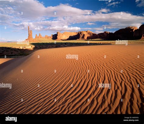 Arizona Desert Sand Dune Stock Photos & Arizona Desert Sand Dune Stock ...