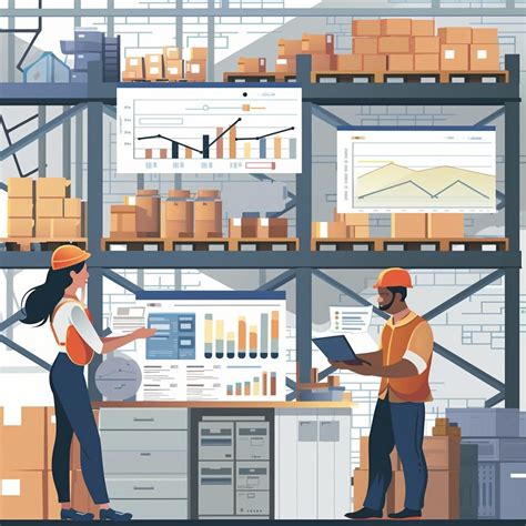 Scaling Operations with ERP: Multi-Location Inventory and Warehouse ...
