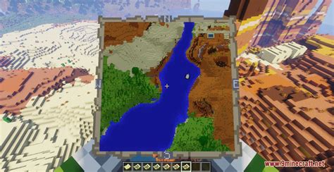 Image result for Minecraft Resource Map