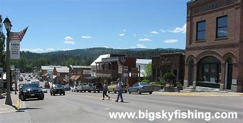 Eureka Montana Camping: Find Your Perfect Spot