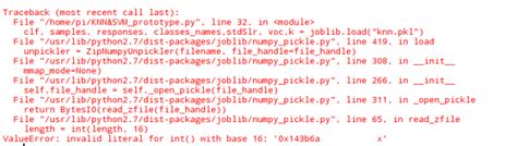 How to Create PKL File in Python 的图像结果