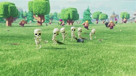 Clash Of Clans Wallpapers - Wallpaper Cave