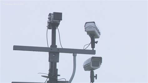 Thousands cited by Suffolk's new speeding enforcement cameras | 13newsnow.com