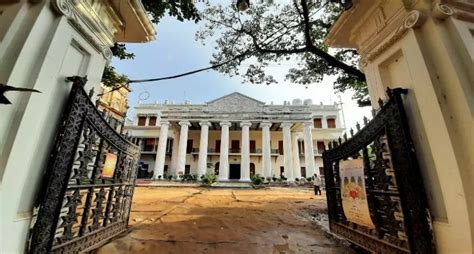 Kolkata's Siddhivinayak Temple | WhatsHot Kolkata