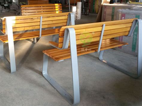 不锈钢扶手靠背休闲椅-优质户外休闲椅生产厂家