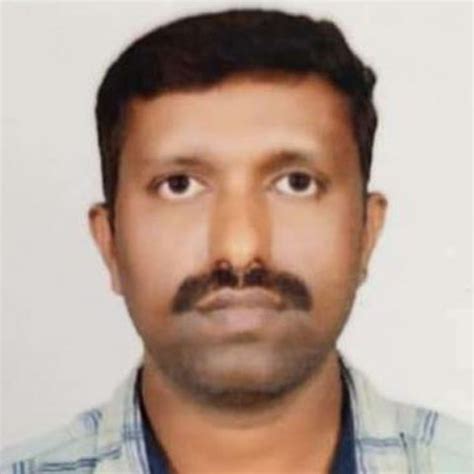 Kumarswamy K S | Raman Research Institute