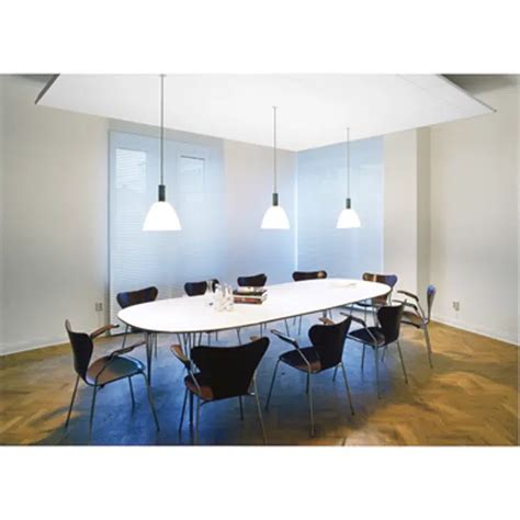 BIM objects - Free download! Ecophon Focus™ Wing | BIMobject