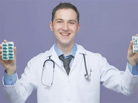 Exploring prescription drugs: beneficial side effects | Meer