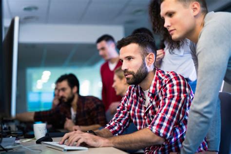 Как стать Python-разработчиком: подробная инструкция изучения Python ...