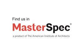 Image result for Masterspec Full Specification Example