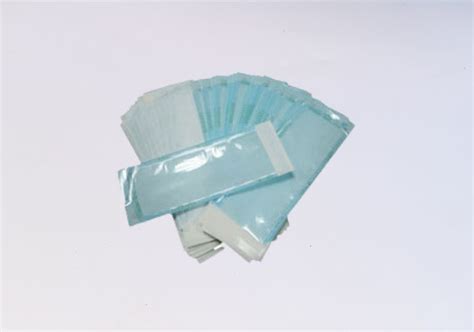 Polyproplene Pouches